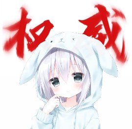 头像